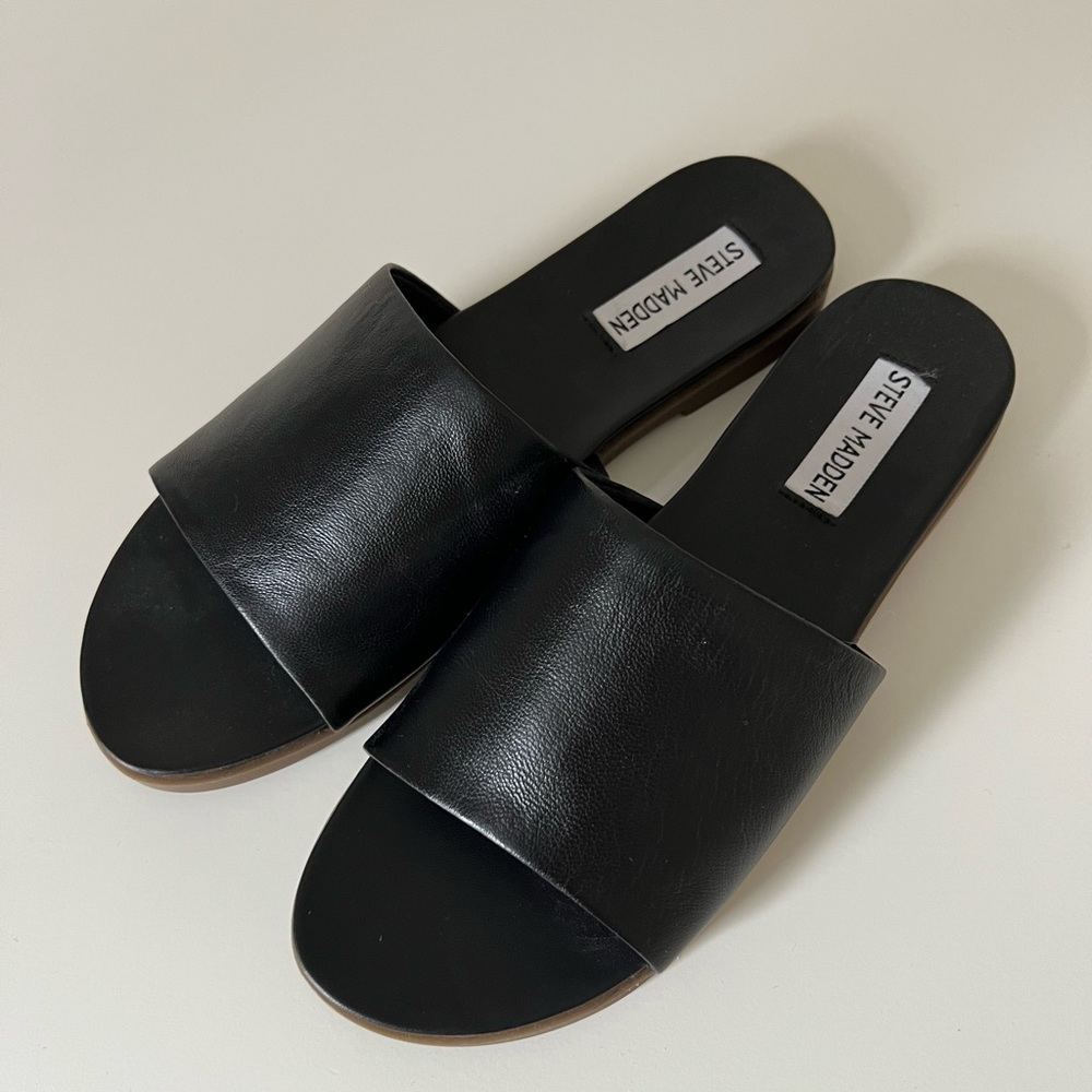 Steve Madden Karolyn Sandals